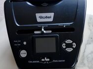 Rollei PDF-S 240SE, Photo Dia Scanner 8.1 Mp, USB 2.0, Mac & PC. - Mönchengladbach