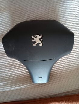 Suche Lenkradabdeckung Peugeot Boxer 244 vor 2006 ohne Airbag mit Schrauben - Horb (Neckar) Zentrum