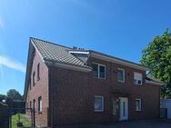 Sonnige 3 ZKB EG- Wohnung in Rastede mit gr. Terrasse und Stellplatz - Rastede