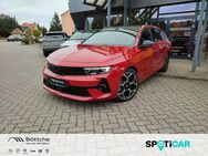 Opel Astra, 1.6 ST Ultimate Plug-in-Hybrid Ausstattung, Jahr 2023 - Dessau-Roßlau