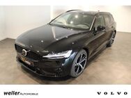 Volvo V60, B4 Diesel Ultimate, Jahr 2023 - Bietigheim-Bissingen