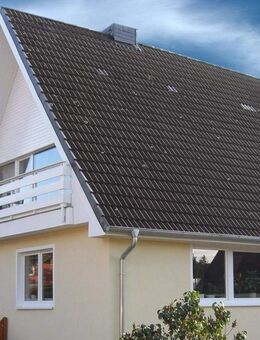 3-Zimmerwohnung in einem 3-Familienhaus 90qm mit eigener Terrasse und neuer EBK in ruhiger Lage - Reinfeld (Holstein)