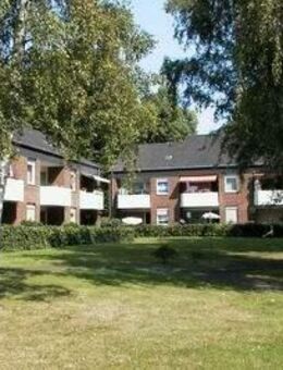 SENIORENWOHNUNG in Dortmund Husen für 2 Personen - Dortmund