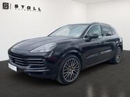 Porsche Cayenne, 21, Jahr 2018 - Waldshut-Tiengen