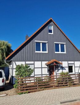 Viel Wohnfläche für Ihre Familie. - Rötgesbüttel