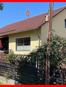 Einfamilienhaus in Paunzhausen - Paunzhausen