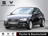 Audi A1, 1.2 ambition, Jahr 2014 - Lohmar