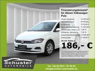 VW Polo VI Comfortline 1.0*Klima Bluetoo Front-Ass - Ruhstorf (Rott)