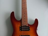 HARLEY BENTON FUSION III / DiMarzio DP156 Pickup - Bochum