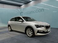 Skoda Scala, 1.0 TSI Style, Jahr 2021 - München