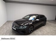 VW Arteon, 2.0 TSI Shooting Brake R, Jahr 2023 - Mönchengladbach