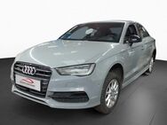 Audi A3, 2.0 TDI quattro Lim S line, Jahr 2016 - Sigmaringen