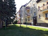 3-Zimmer-Wohnung mit Balkon in Dresden-Laubegast zu verkaufen - Dresden