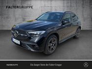 Mercedes GLC 300, e EQ Hybrid Technologie, Jahr 2024 - Grünstadt