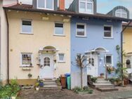 Wohnglück auf 5 Zimmern: Reihenmittelhaus in beliebter Lage von Seligenstadt - Seligenstadt