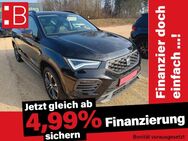 Seat Ateca, 2.0 TDI FR 3-J 17, Jahr 2023 - Hüttlingen