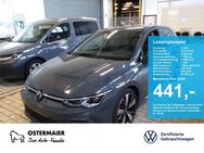 VW Golf, 2.0 TDI VIII GTD 200PS 5J-G, Jahr 2022 - Vilsbiburg