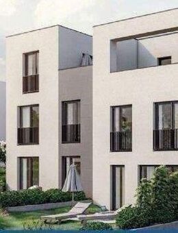 Moderner Wohnen in bester Lage - Erfurt