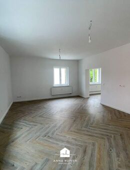 Sanierte 5-Raumwohnung mit Balkon - Ideal für Familien! - Gera