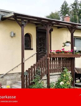 Ihr Rückzugsort mit Wintergarten - Falkenstein (Harz)