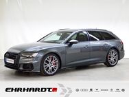 Audi S6, Avant TDI quattro HECKKL SITZE EL, Jahr 2020 - Suhl