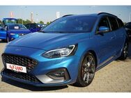 Ford Focus ST 2.3 EcoBoost LED Tempomat Kamera B&O - Sandersdorf Brehna