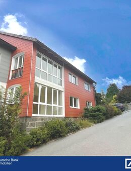 **Hier ist alles möglich! Mehrgenerationen, Alters-WG, Wohnen und Gewerbe** Zentrum von Freyung - Freyung