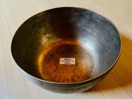 Tibetische Klangschale Mars - Frequenz 144,72 Hz - Singing bowl - 830 g - Schifferstadt