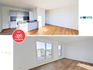 ++ Stilvoll wohnen - neue 2-Zi-Whg. mit EBK und Balkon im Wohnquartier Field 4 ++ - Mannheim