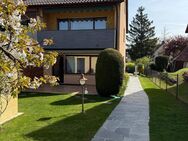 Ankommen. Durchatmen. Zuhause sein - Reiheneckhaus mit Flair und Garten in Gerlingen - Gerlingen