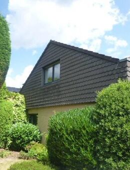 Mehrgenerationenhaus in Ratingen Hösel: Wohnen in bester Lage - Ratingen