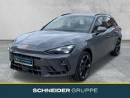 Seat Leon, 1.5 eTSI 110kW Sportstourer, Jahr 2022 - Zwickau