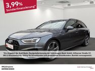 Audi A4, Avant 35 TFSI S-LINE OPTIK-BLACK, Jahr 2021 - Mülheim (Ruhr)