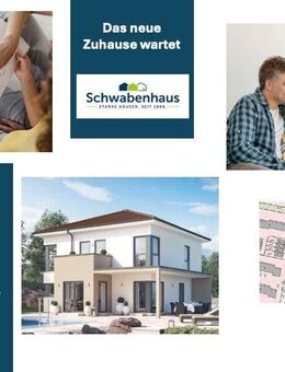 Maßgeschneiderte Architektur. Individuell geplant. - Hamburg