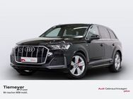 Audi Q7 50 TDI Q 2x S LINE ST.HEIZ ASSIST+ LUFT ALCANTARA - Bochum