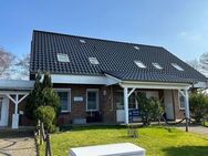 Haus mit 5 FeWos an der Nordsee - Neuer Preis 549.000 € - Für Käufer provisionsfrei! - Friedrichskoog