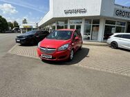 Opel Meriva B 1.4 Turbo Edition - Porta Westfalica