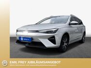 MG MG5, Standard Luxury, Jahr 2022 - Neu Ulm
