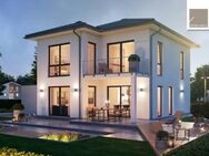 Individuell geplantes Ausbauhaus von Kern-Haus! - Erfurt