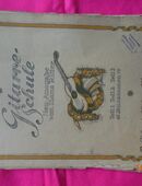Uralt : CARCASSI Gitarre-Schule in 80335