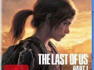 The Last Of Us Part I PlayStation 5