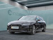 Audi A4, Avant 40 TFSI Q 2x S LINE LM19, Jahr 2023 - München