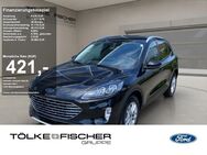 Ford Kuga, 2.0 EcoBlue Titanium X FLA, Jahr 2023 - Krefeld