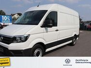 VW Crafter, 2.0 TDI 30 Kasten FWD L2H2, Jahr 2019 - Krefeld