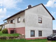 Einfamilienhaus in Pfalzfeld wartet auf liebevolle Renovierung! - Pfalzfeld