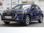 Audi Q3 35 TDI Q ADVANCED LEDER LM18 KAMERA VIRTUAL - Plettenberg