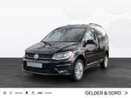 VW Caddy, 2.0 TDI Kasten, Jahr 2020 - Haßfurt