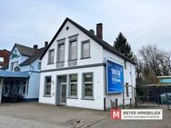 Wohnen / Arbeiten am Westkreuz in OL-Haarentor (Obj.-Nr.: 6495) - Oldenburg