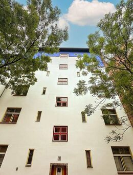 Zukunftsorientierte Anlage - Stabilität heute, Flexibilität morgen - Berlin