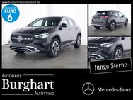 Mercedes GLA 200, Progressive, Jahr 2023 - Altötting